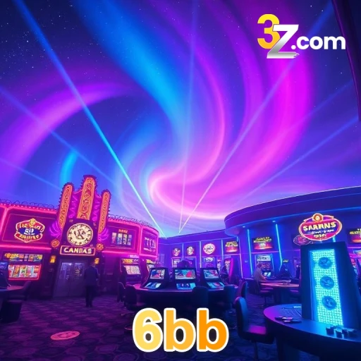 6bb APP Jogos de caça-níqueis