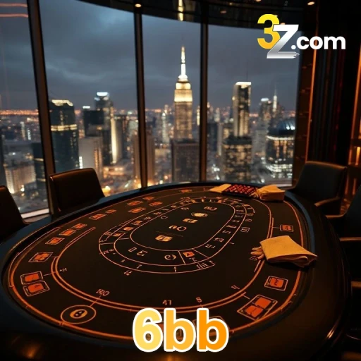 6bb APP Jogos de caça-níqueis