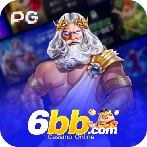 6bb APP LOGO